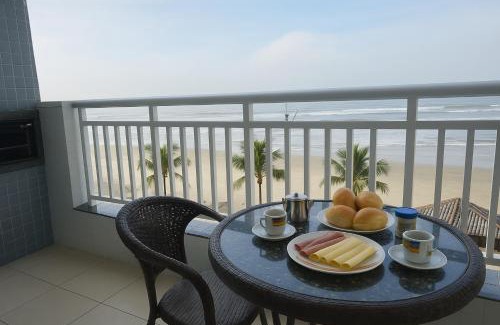 Balneario Umurama Apartment | Apto Aconchego Frente Praia