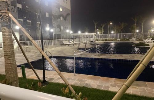 Balneario Umurama Apartment | Apto Aconchego Frente Praia