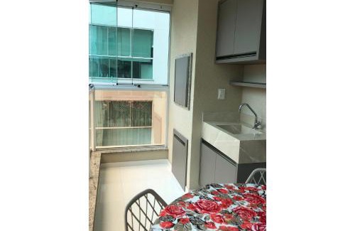 Andorinha Apartment | Apto Almeida Moraes 2 suítes Meia Praia