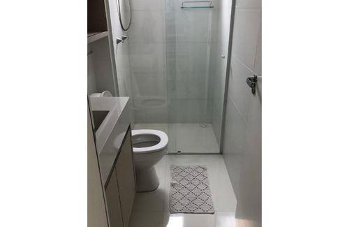 Andorinha Apartment | Apto Almeida Moraes 2 suítes Meia Praia