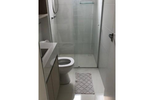 Andorinha Apartment | Apto Almeida Moraes 2 suítes Meia Praia