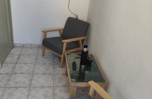Cordon Apartment | Apto Andrés Frabega