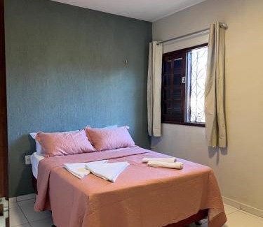 Crato Apartment | Apto ao lado da Praça da Sé, ótima localização