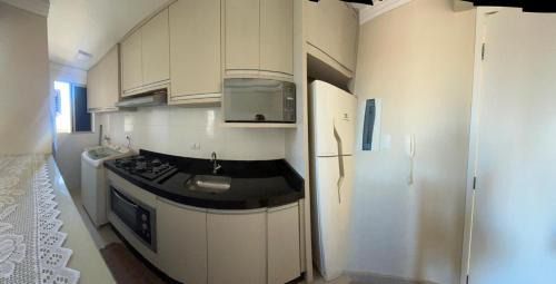 Londrina Apartment | apto ao lado do shopping norte a 8 minutos do centro