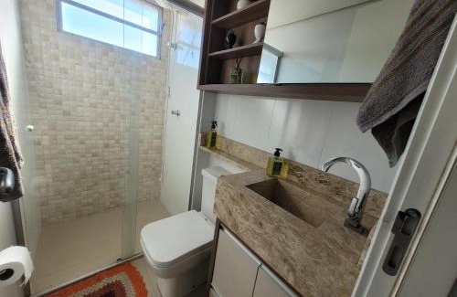 Londrina Apartment | apto ao lado do shopping norte a 8 minutos do centro