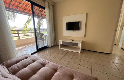 Porto das Dunas Apartment | Apto Aquaville Resort 3