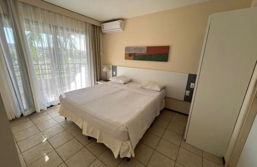 Porto das Dunas Apartment | Apto Aquaville Resort 3