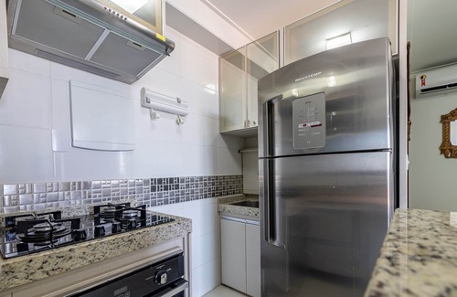 Barra de Sao Miguel Apartment | Apto Beira Mar com Vista e Pé na Areia