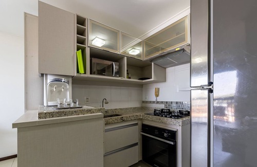 Barra de Sao Miguel Apartment | Apto Beira Mar com Vista e Pé na Areia