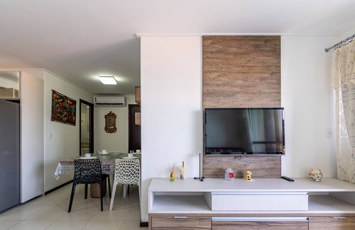 Barra de Sao Miguel Apartment | Apto Beira Mar com Vista e Pé na Areia