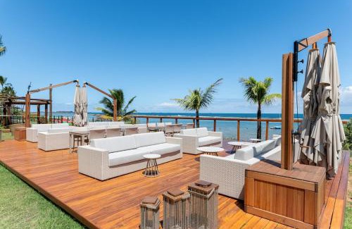 Porto de Galinhas Apartment | Apto Beira Mar-Muro Alto-Porto de Galinhas-Polin