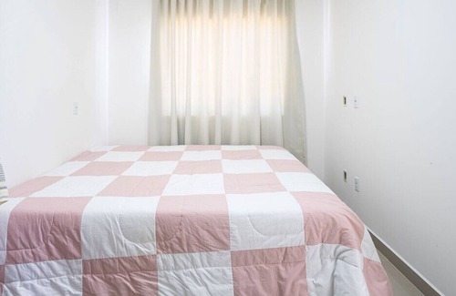 Gravata Apartment | Apto c churrasq privada próx à Praia do Gravatá/SC