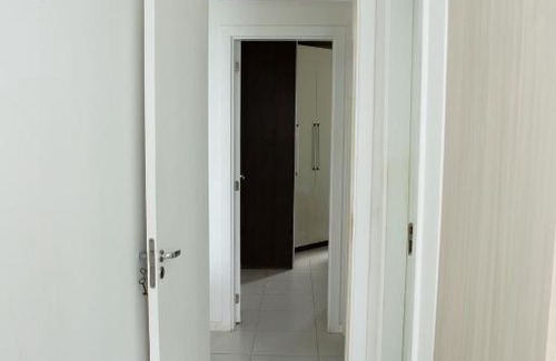 Praia de Itaparica Apartment | Apto c Wi-Fi a beira-mar da Praia de Itaparica ES