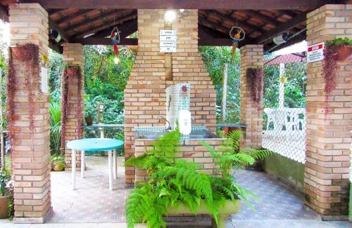 Tabatinga Apartment | Apto c Wi-Fi e lazer na Praia de Tabatinga SP
