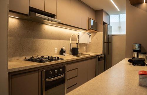Asa Sul Apartment | Apto c Wi-fi, otima loc prox ao Eixo Monumental