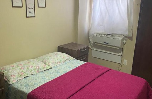 Cabo Branco Apartment | Apto Cabo Branco Epitácio