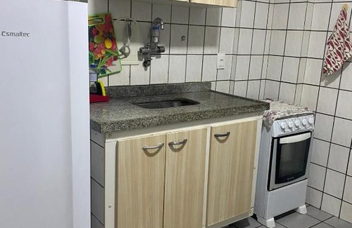 Cabo Branco Apartment | Apto Cabo Branco Epitácio