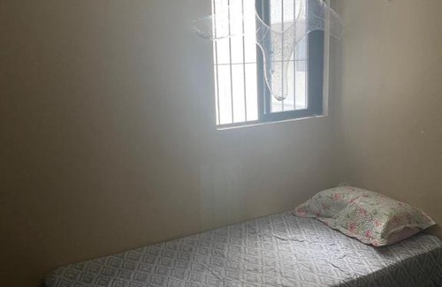 Cabo Branco Apartment | Apto Cabo Branco Epitácio