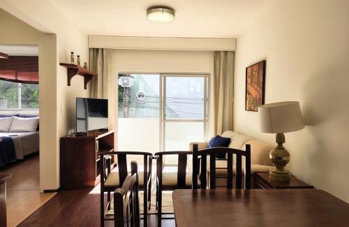 Centro Apartment | apto centro de BC 2 quartos