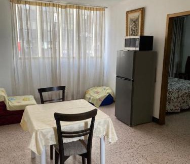 Santa Teresa Apartment | Apto Centro de Ccs, cerca todo!