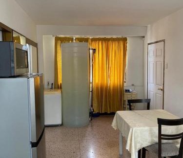 Santa Teresa Apartment | Apto Centro de Ccs, cerca todo!