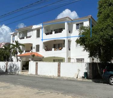 Los Melones Apartment | Apto CGM Esmeralda