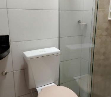 Terra Firme Apartment | Apto Climatizado II