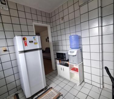 Boa Vista Apartment | Apto com ar na Boa Vista - Central e turista
