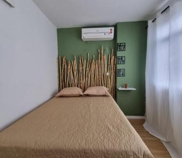 Boa Vista Apartment | Apto com ar na Boa Vista - Central e turista