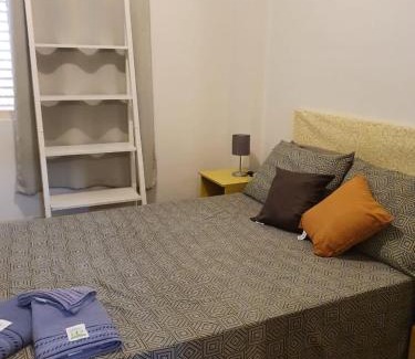 Centro Apartment | Apto com cozinha e lavanderia