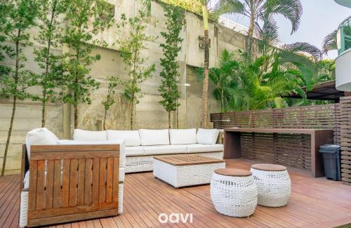 Cotovelo Apartment | Apto. com Jacuzzi em Cotovelo In Mare by QAVI