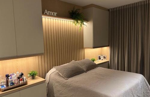 Tramandai Apartment | Apto com linda vista para o Mar