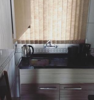 Centro Apartment | Apto compacto com linda vista no centro da cidade