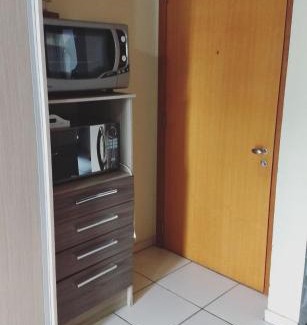 Centro Apartment | Apto compacto com linda vista no centro da cidade