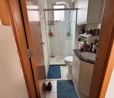Praia das Gaivotas Apartment | Apto completo Mar Egeu