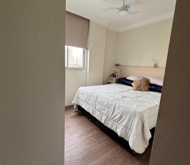Praia das Gaivotas Apartment | Apto completo Mar Egeu