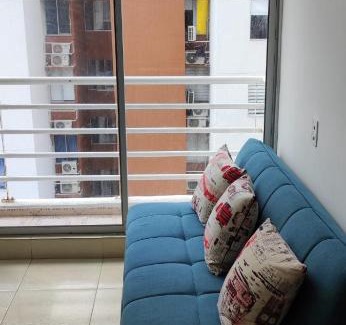 Santa Maria Apartment | Apto con Aire