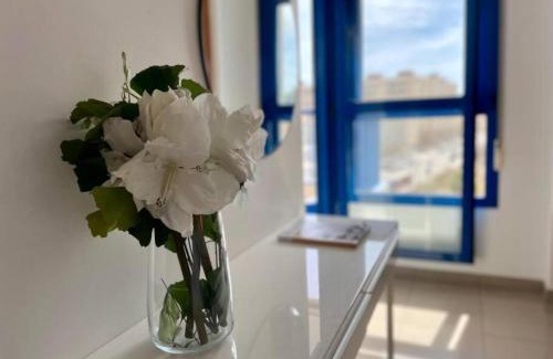 Alboraya Apartment | Apto con vistas a la playa de La Patacona