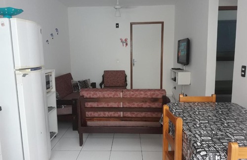 Ipiranguinha Apartment | Apto Condomínio Sun Way Ubatuba com Piscina Churrasqueira