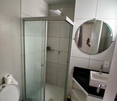 Ilheus Apartment | Apto condomínio Vog João de Góes