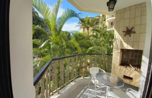Toninhas Apartment | Apto Condominio Wembley Tenis