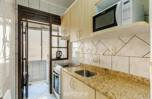 Cidade Baixa Apartment | Apto confortável 800m do PQ Redenção EBA0401
