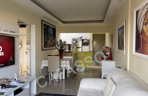 Jardim Tejereba Apartment | Apto Confortável COM Piscina A 300 m Praia Enseada