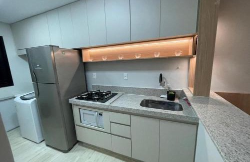 Praia de Itaparica Apartment | Apto de frente ao mar da Praia de Itaparica ES