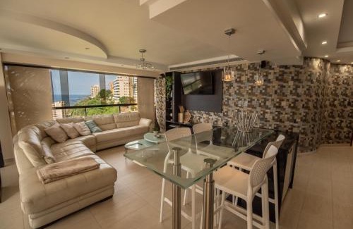 Catia La Mar Apartment | Apto de LUJO 5 min del aeropuerto DosLocosDeViaje