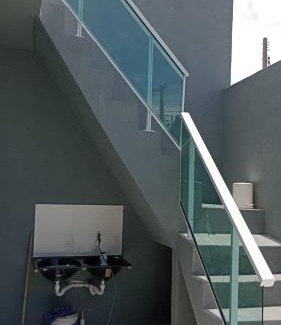 Parnaiba Apartment | Apto de temporada no litoral