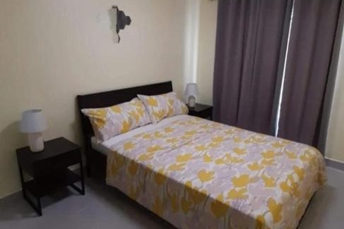 Higuey Apartment | Apto dos habitaciones