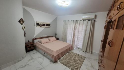 Aparecida Apartment | APTO DUPLEX 3 Dorm em APARECIDA 600 m da basilica