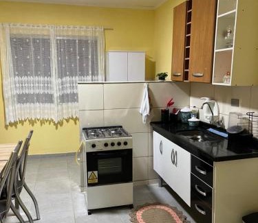 Conceicao dos Ouros Apartment | Apto. em Conceição dos Ouros MG