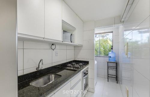 Ilheus Apartment | Apto em Prédio c/Piscina BLT0007